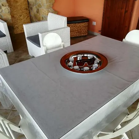 Apartment Domu Marinella