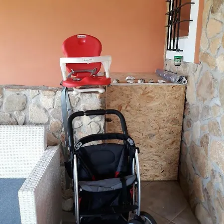 Apartment Domu Marinella