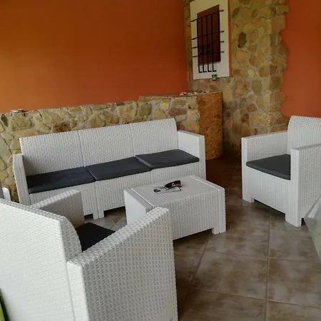 Apartment Domu Marinella *