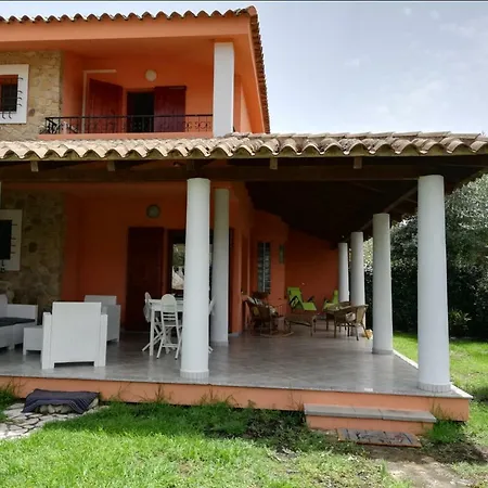 Domu Marinella Apartment *