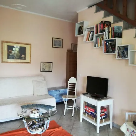 Domu Marinella Appartement *