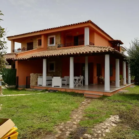 Domu Marinella Apartment