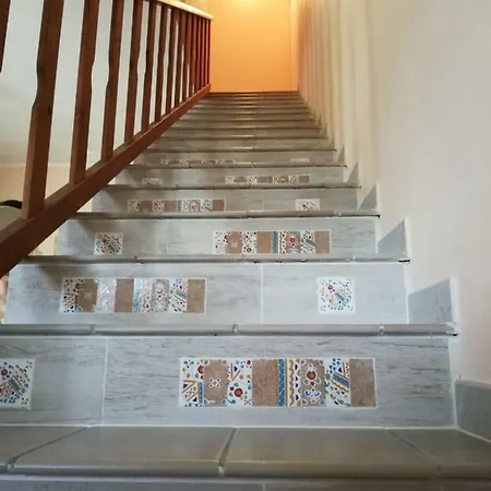 Appartement Domu Marinella *