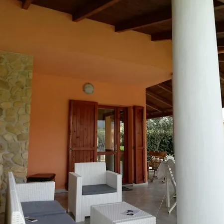 Apartment Domu Marinella *