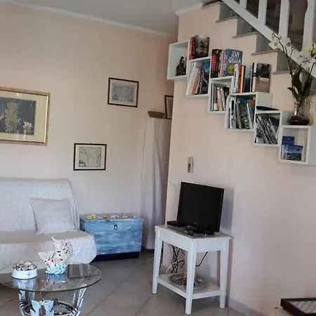 Appartement Domu Marinella