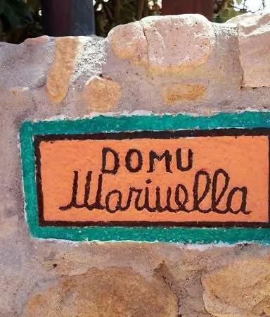 Domu Marinella Castiadas