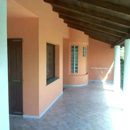 Appartement Domu Marinella