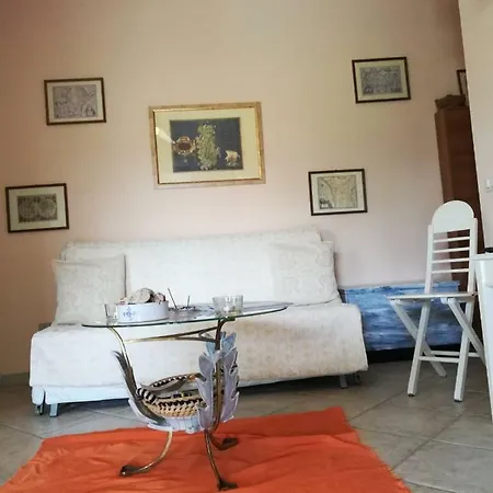 Domu Marinella Castiadas