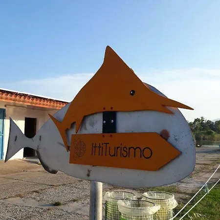 Domu Marinella Appartement Castiadas