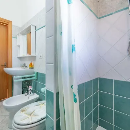 Appartement Domu Marinella Castiadas