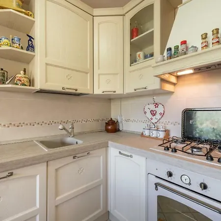 Appartement Domu Marinella