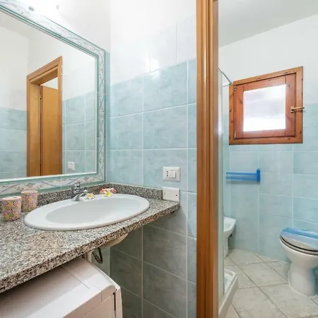 Domu Marinella Apartment *