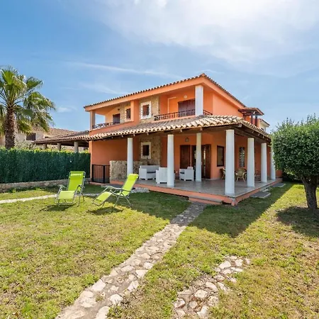 Domu Marinella Appartement