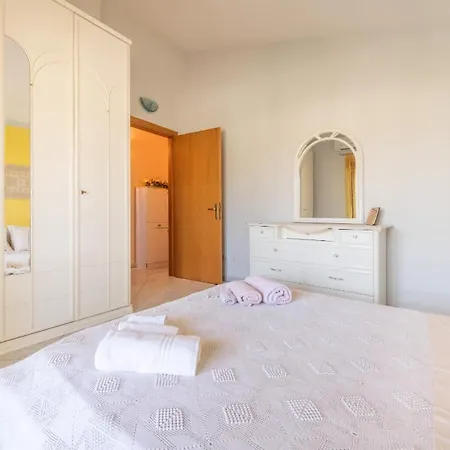 Domu Marinella Castiadas