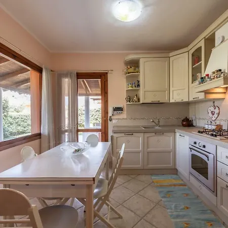 Domu Marinella Apartment Castiadas