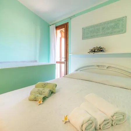 Domu Marinella Apartment Castiadas